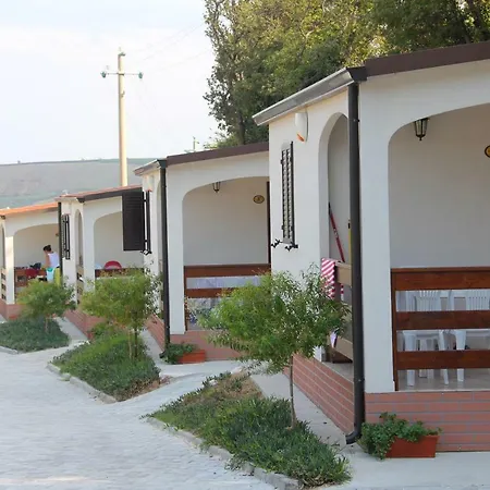 Verdemare Torino di Sangro Exterior photo