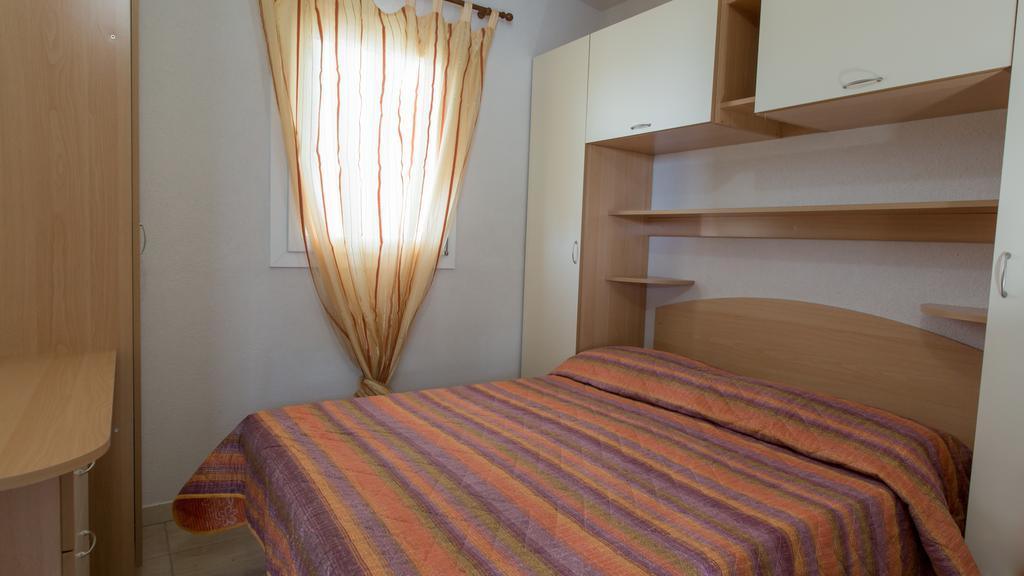 Campingplatz Verdemare Torino di Sangro