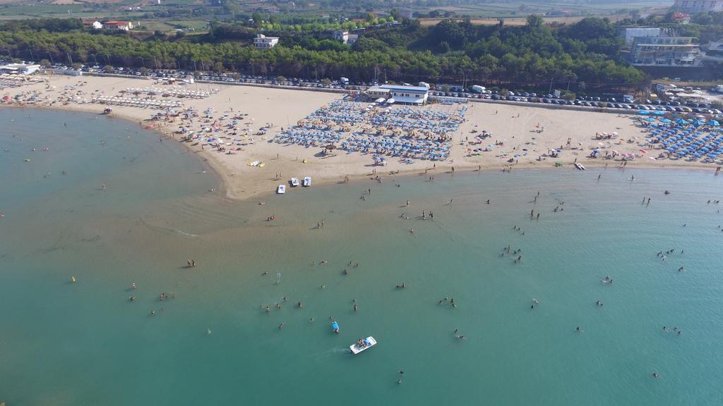 Verdemare Campingplatz