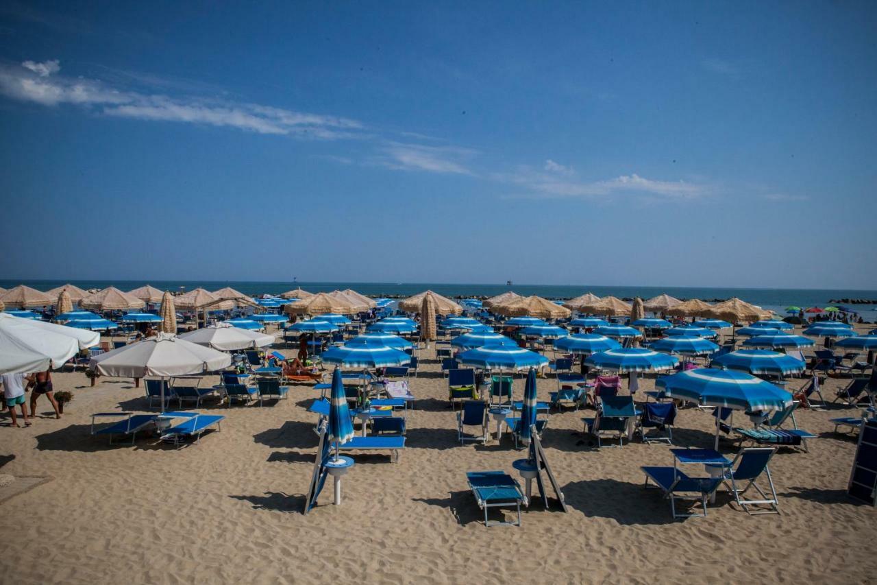 Campingplatz Verdemare *
