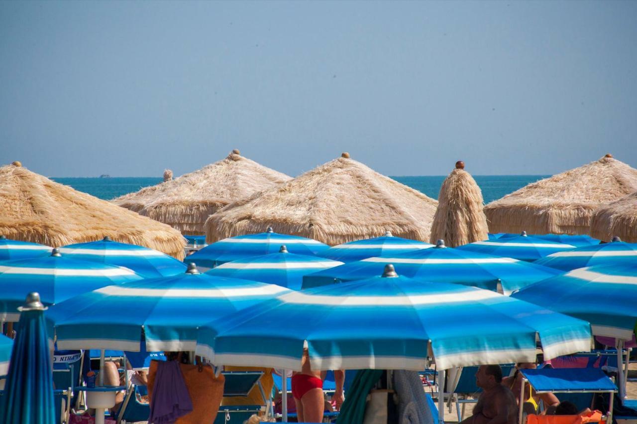 Verdemare Campingplatz