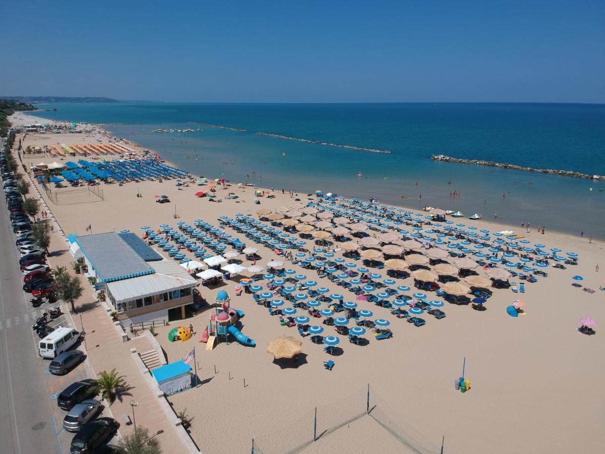 Campingplatz Verdemare